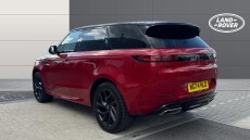 Land Rover Range Rover Sport 3.0 P550e Autobiography 5dr Auto Estate